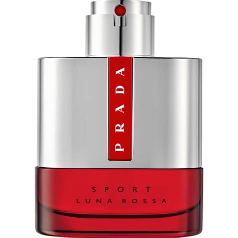 prada luna rossa spray|Prada Luna Rossa edt 100ml.